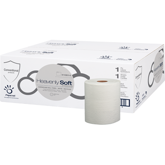 Hardwound Roll Towel Heavenly Soft Standard
